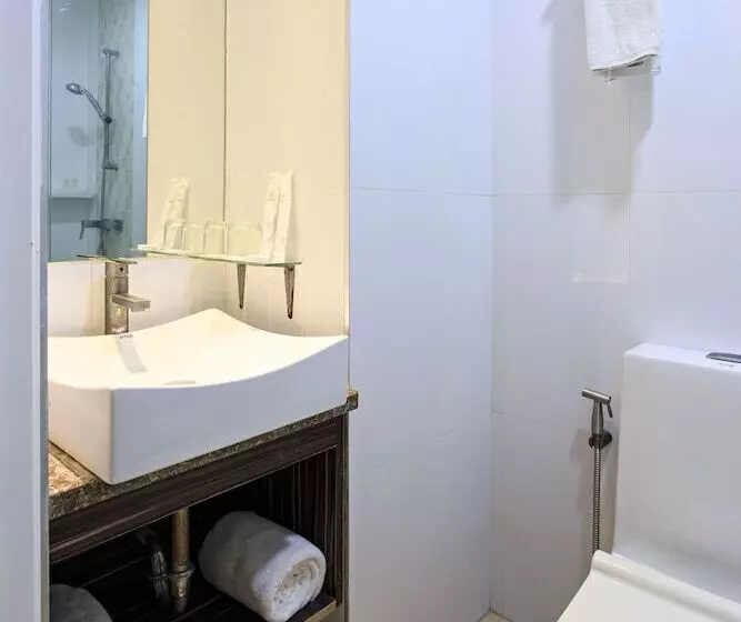 Hamersons Hotel Cebu