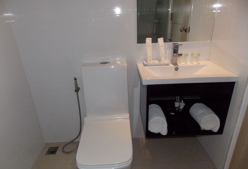 Hamersons Hotel Cebu