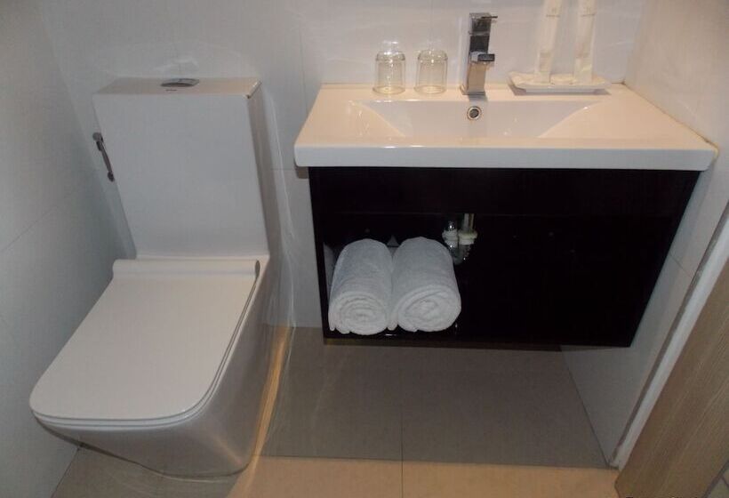 Hamersons Hotel Cebu