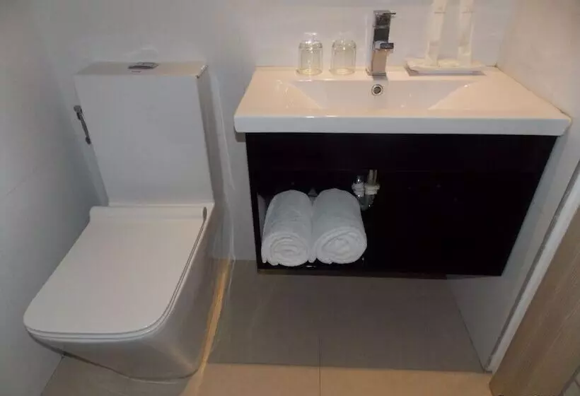 Hamersons Hotel Cebu