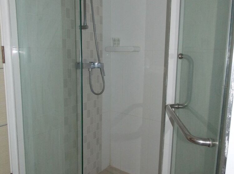 Hamersons Hotel Cebu