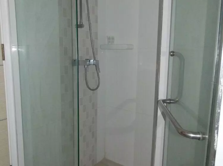 Hamersons Hotel Cebu