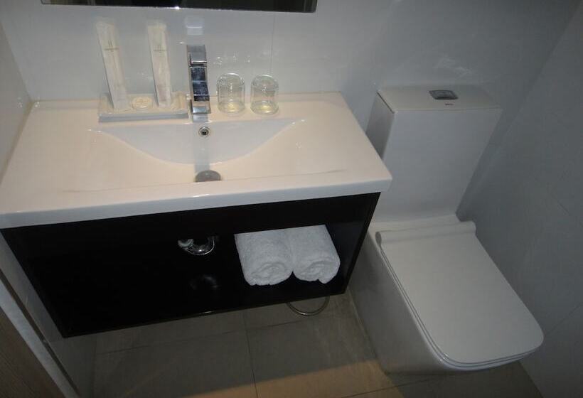 Hamersons Hotel Cebu