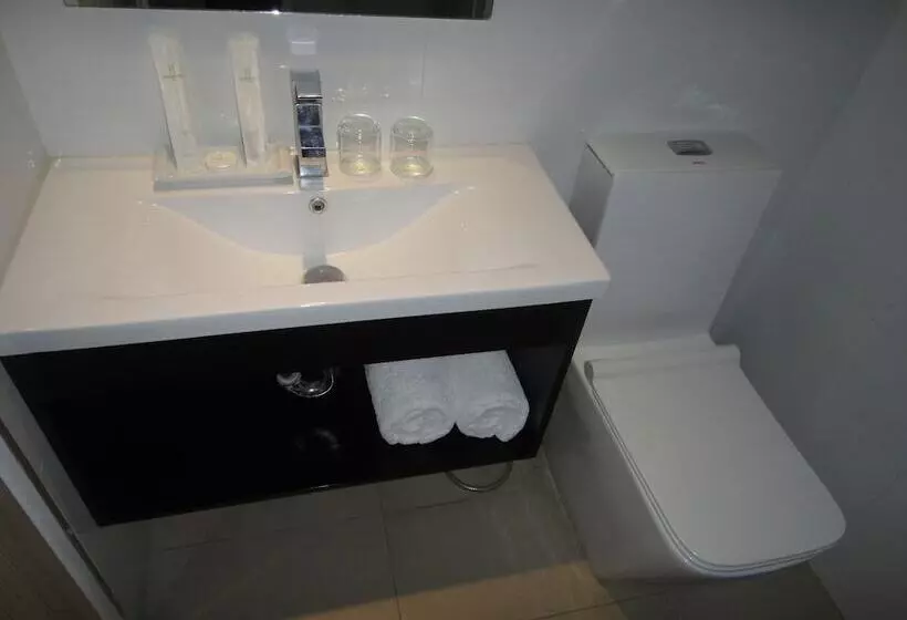 Hamersons Hotel Cebu