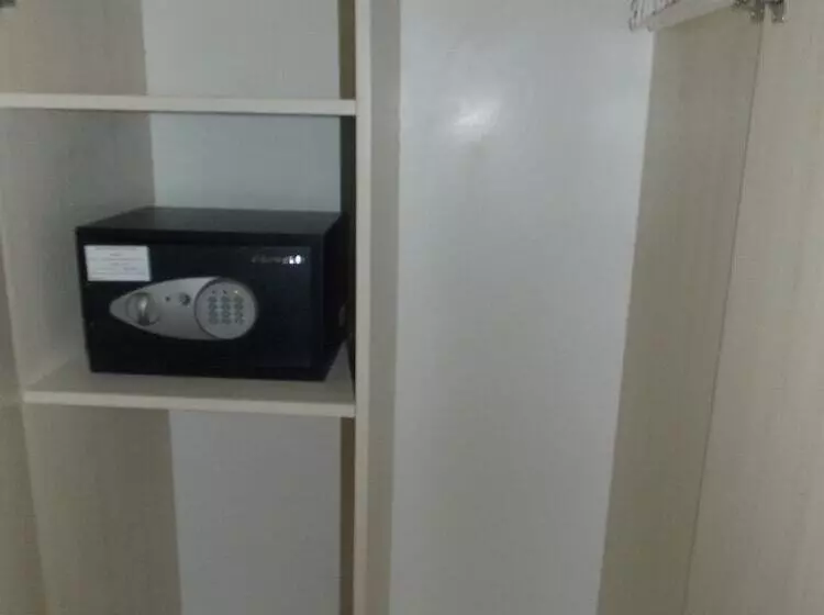 Hamersons Hotel Cebu