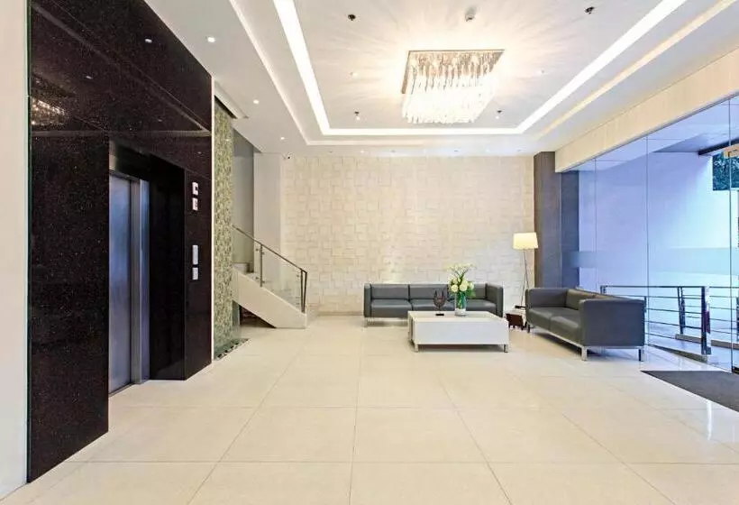 Hamersons Hotel Cebu