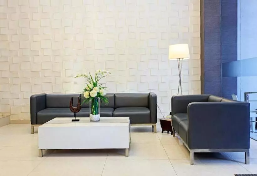 Hamersons Hotel Cebu