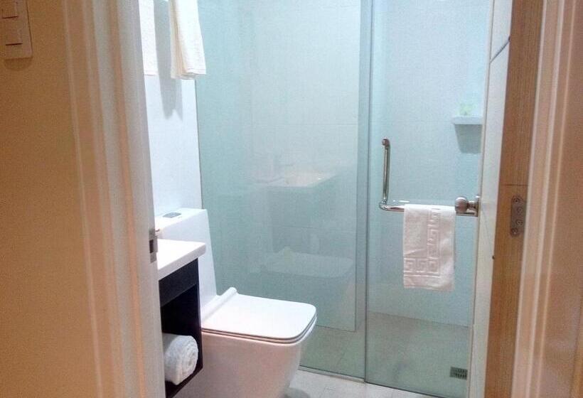 Hamersons Hotel Cebu