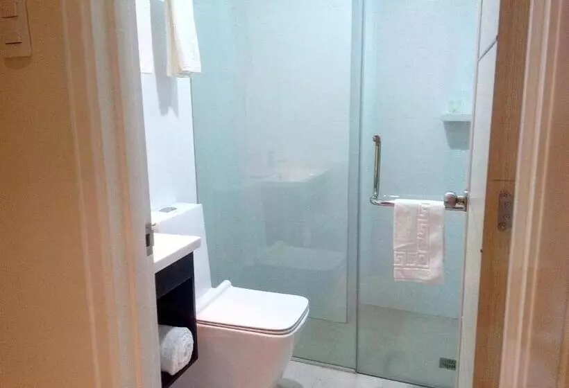 Hamersons Hotel Cebu