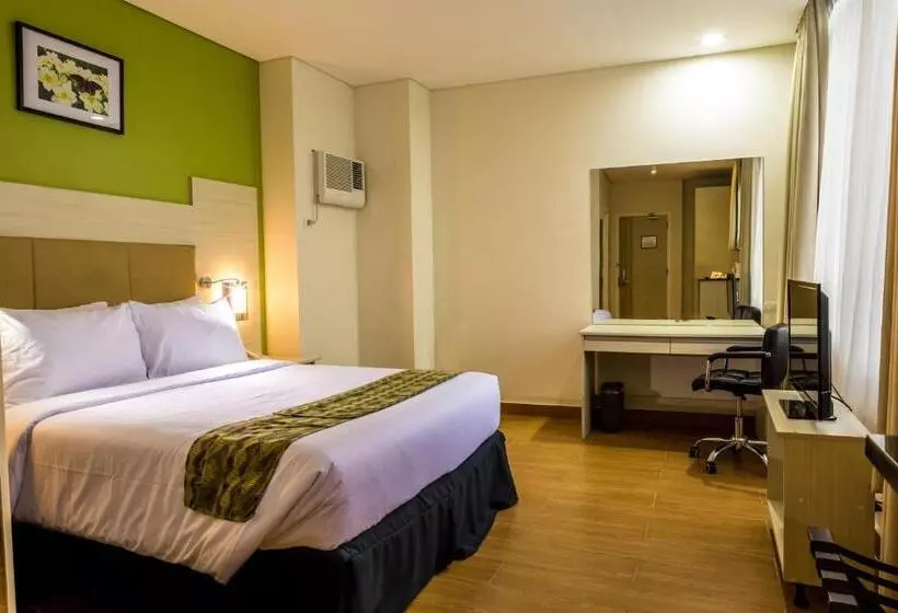 Hamersons Hotel Cebu