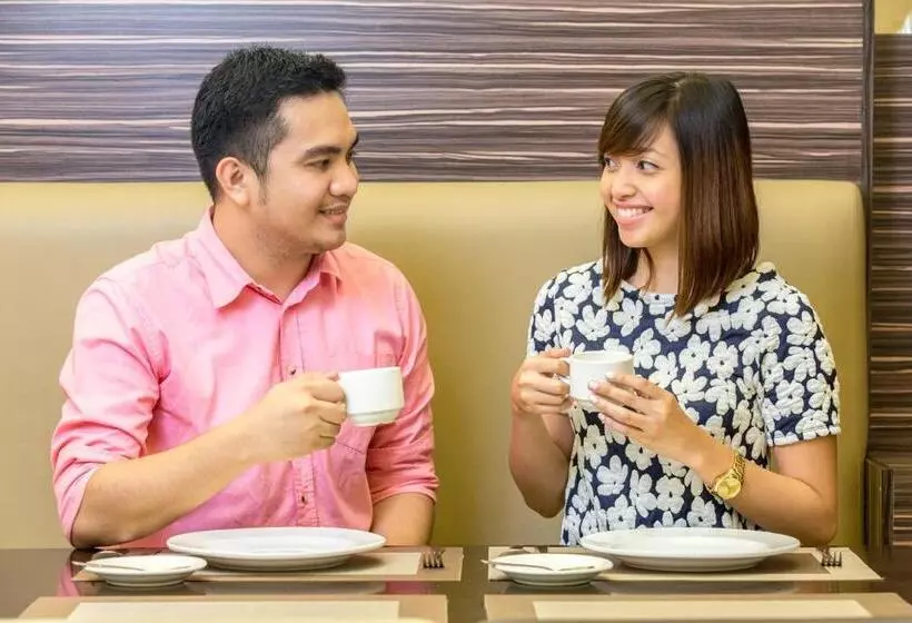 Hamersons Hotel Cebu