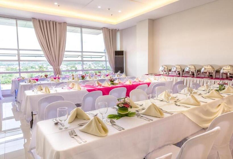 Hamersons Hotel Cebu