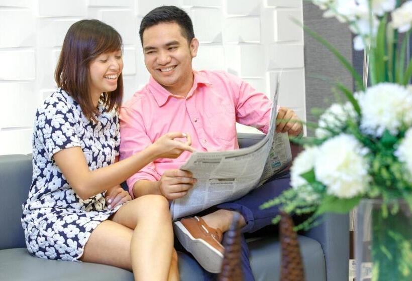 Hamersons Hotel Cebu