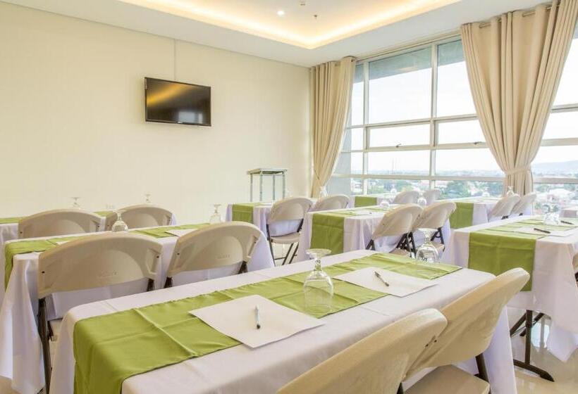 Hamersons Hotel Cebu