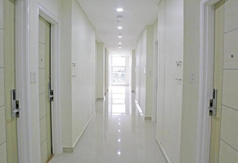 Hamersons Hotel Cebu