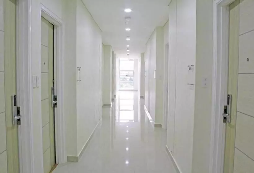 Hamersons Hotel Cebu