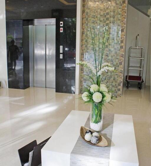 Hamersons Hotel Cebu