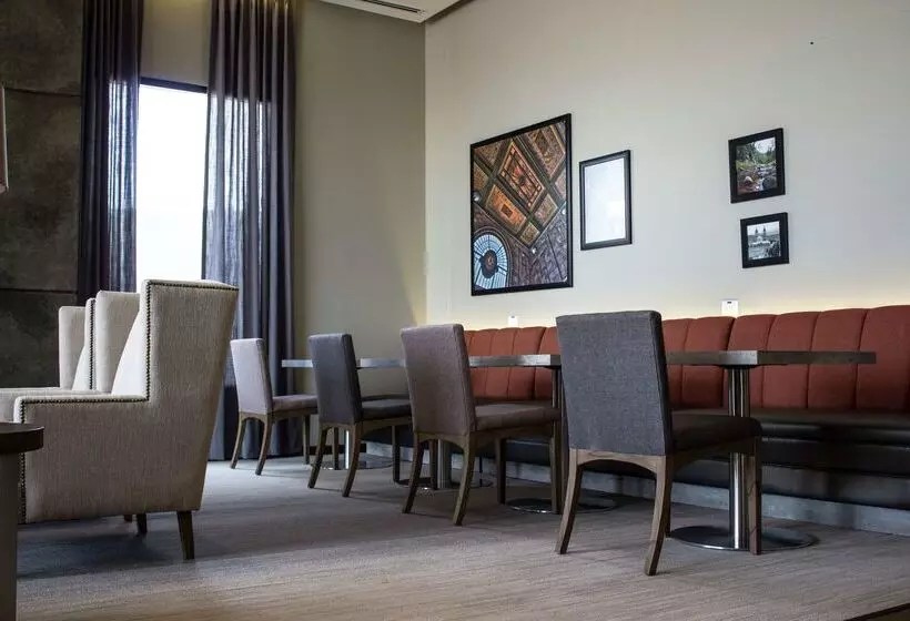 בית מלון כפרי Hampton Inn By Hilton Durango