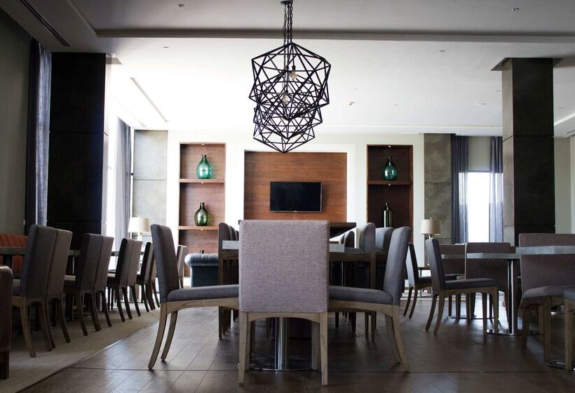 فندق Hampton Inn By Hilton Durango