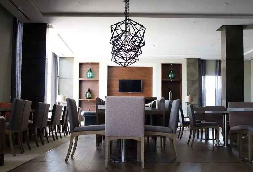 בית מלון כפרי Hampton Inn By Hilton Durango