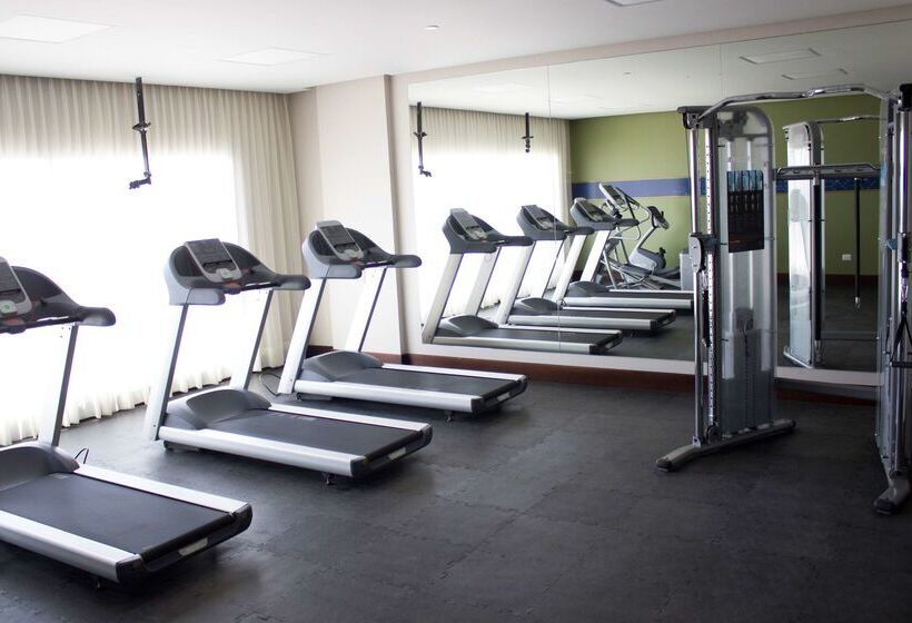 فندق Hampton Inn By Hilton Durango