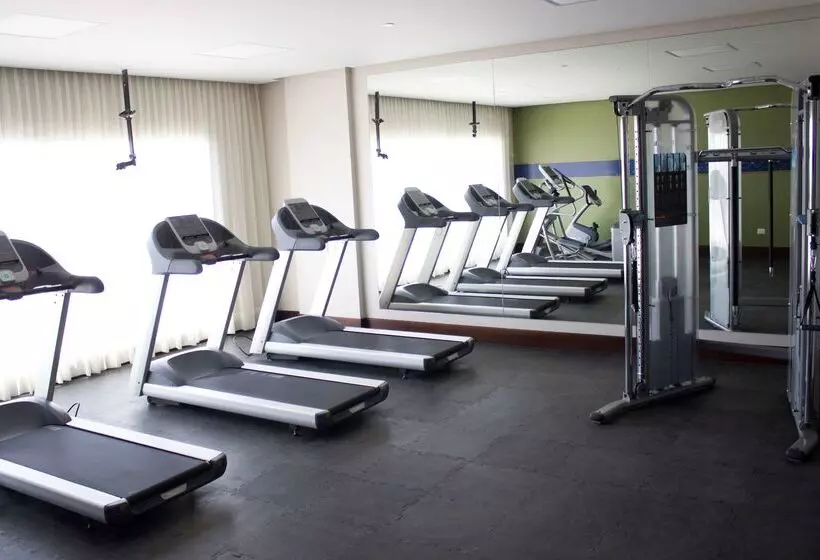 בית מלון כפרי Hampton Inn By Hilton Durango