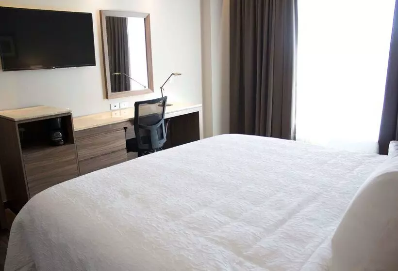 בית מלון כפרי Hampton Inn By Hilton Durango