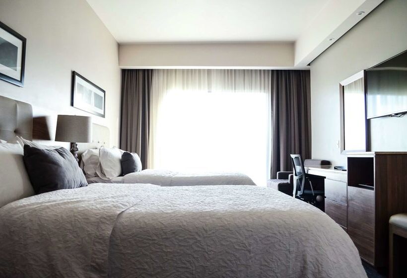 فندق Hampton Inn By Hilton Durango