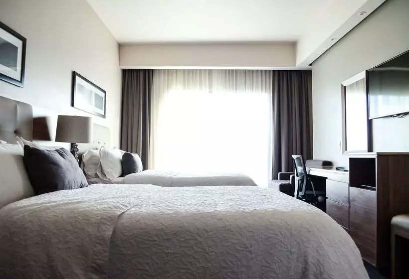 בית מלון כפרי Hampton Inn By Hilton Durango