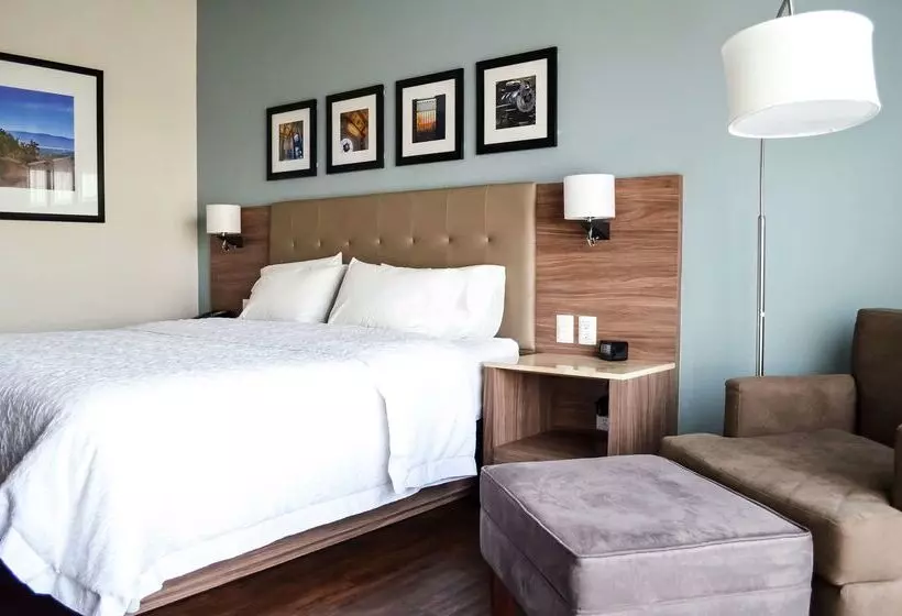 בית מלון כפרי Hampton Inn By Hilton Durango