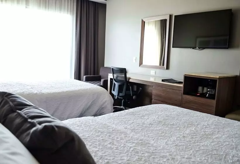 בית מלון כפרי Hampton Inn By Hilton Durango