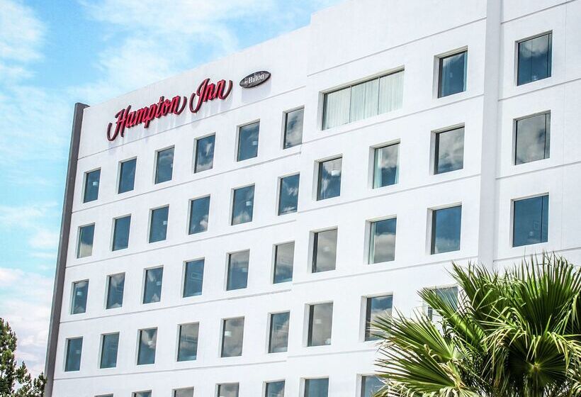 فندق Hampton Inn By Hilton Durango
