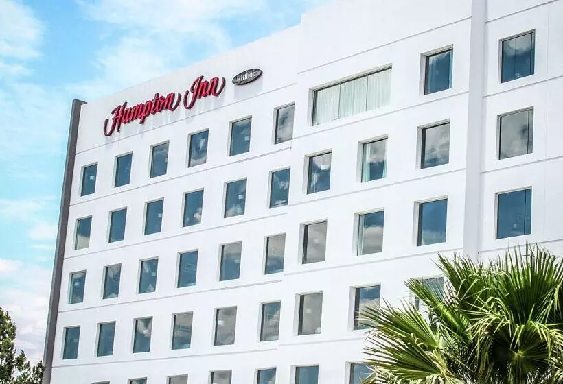 בית מלון כפרי Hampton Inn By Hilton Durango