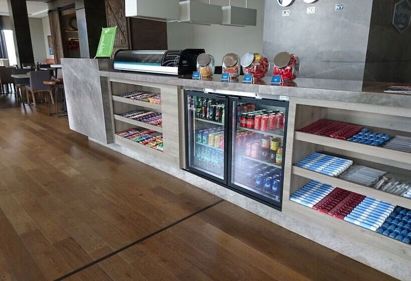 فندق Hampton Inn By Hilton Durango