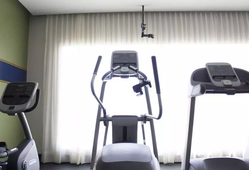 בית מלון כפרי Hampton Inn By Hilton Durango