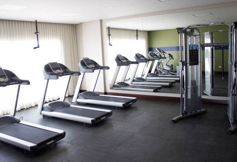 فندق Hampton Inn By Hilton Durango