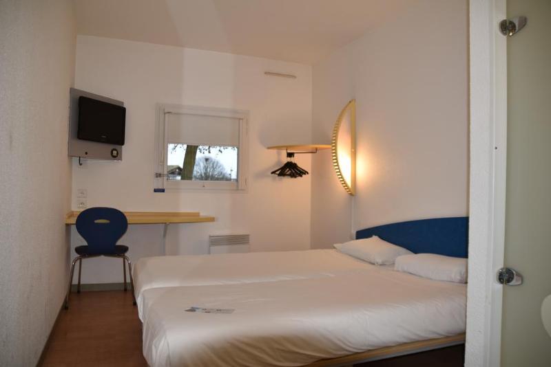 فندق Ibis Budget Rochefort