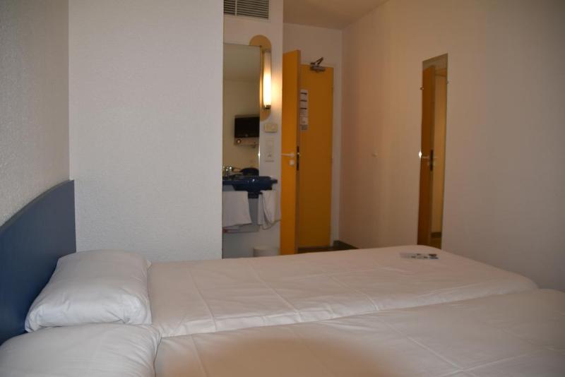 فندق Ibis Budget Rochefort