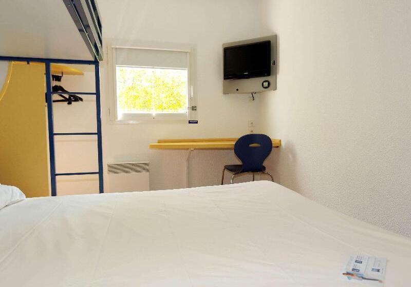 فندق Ibis Budget Rochefort
