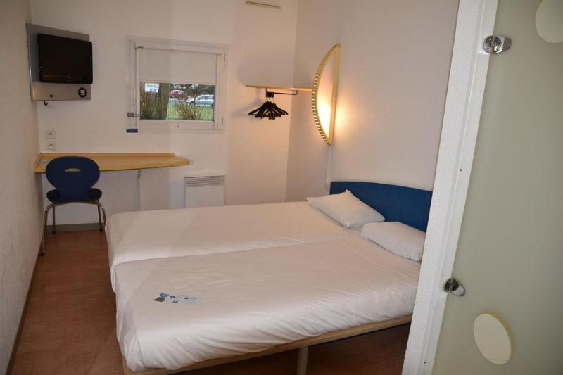 فندق Ibis Budget Rochefort