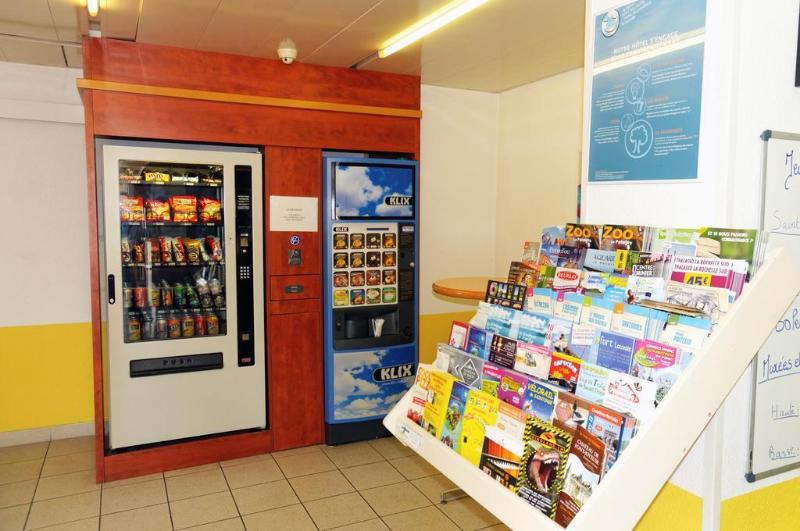 فندق Ibis Budget Rochefort