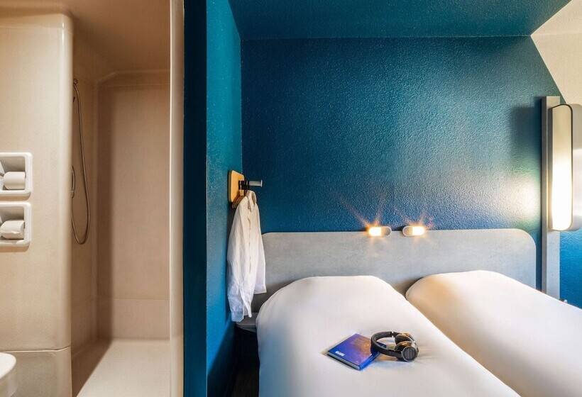 Hotel Ibis Budget Sucy En Brie