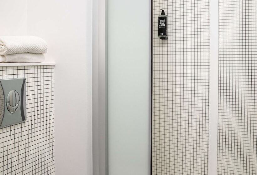 Hotel Ibis Budget Sucy En Brie