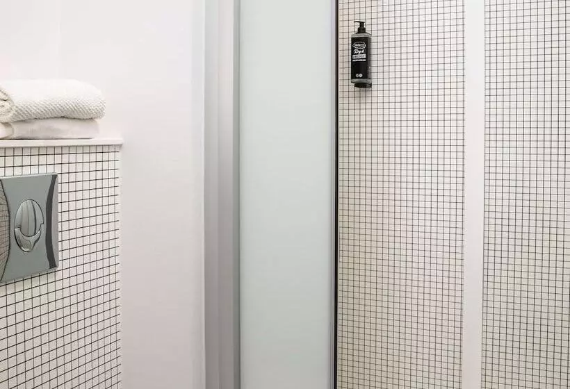 בית מלון כפרי Ibis Budget Sucy En Brie