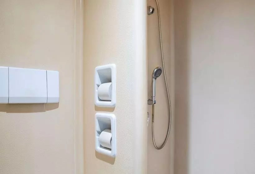 בית מלון כפרי Ibis Budget Sucy En Brie