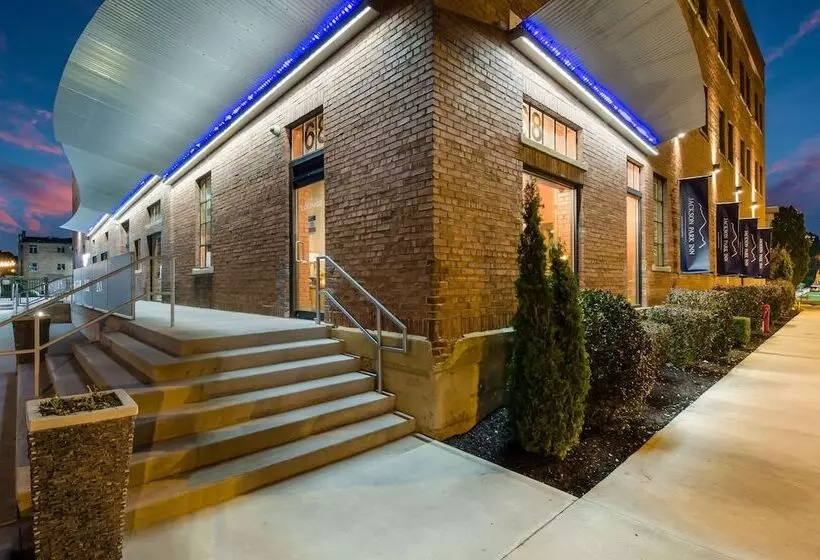 Jackson Park Inn, Ascend Hotel Collection