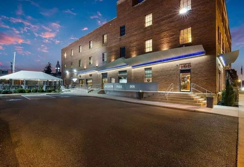 Jackson Park Inn, Ascend Hotel Collection