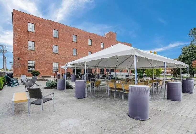 Jackson Park Inn, Ascend Hotel Collection