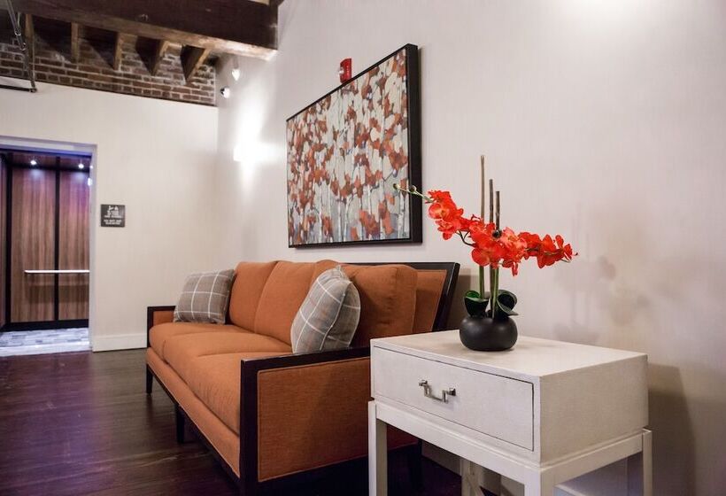 Jackson Park Inn, Ascend Hotel Collection