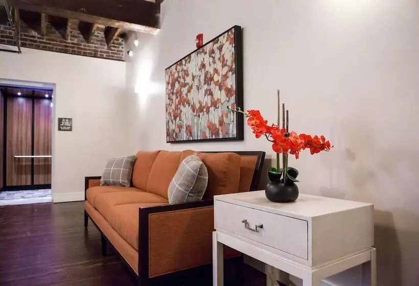 Jackson Park Inn, Ascend Hotel Collection